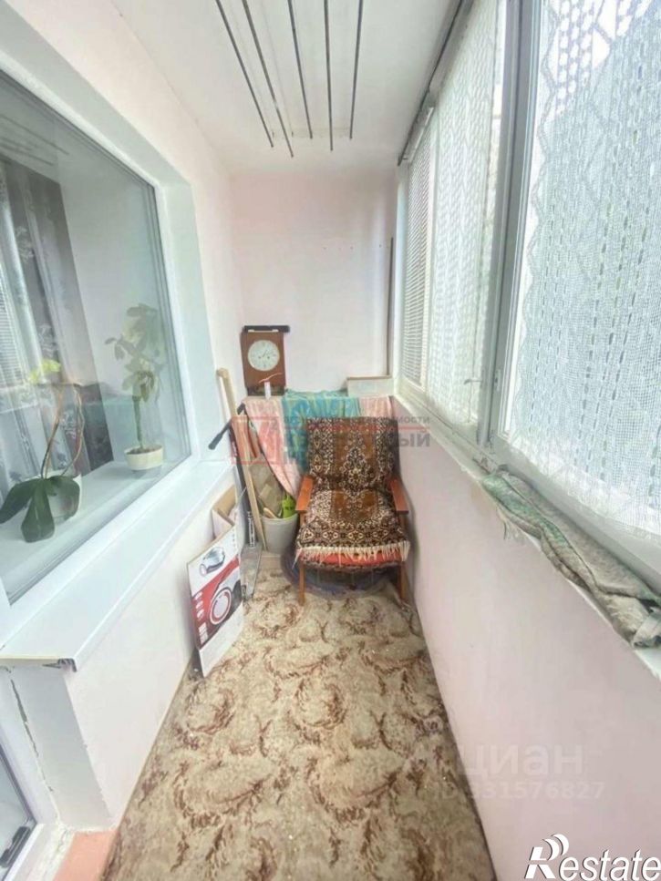 1-комн квартира Комсомольский проспект, 2/3,  д. 2/3