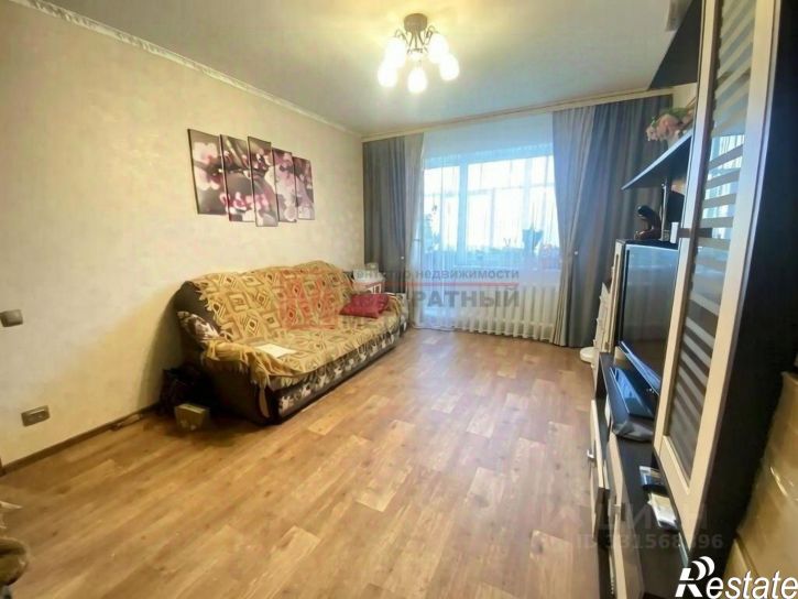 2-комн квартира Студенческий мкр, 7,  д. 7
