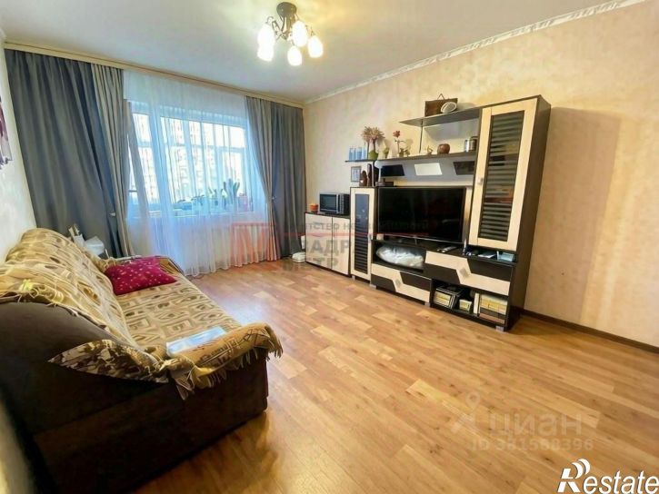 2-комн квартира Студенческий мкр, 7,  д. 7