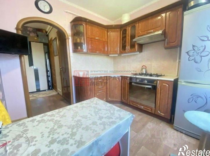 2-комн квартира Студенческий мкр, 7,  д. 7