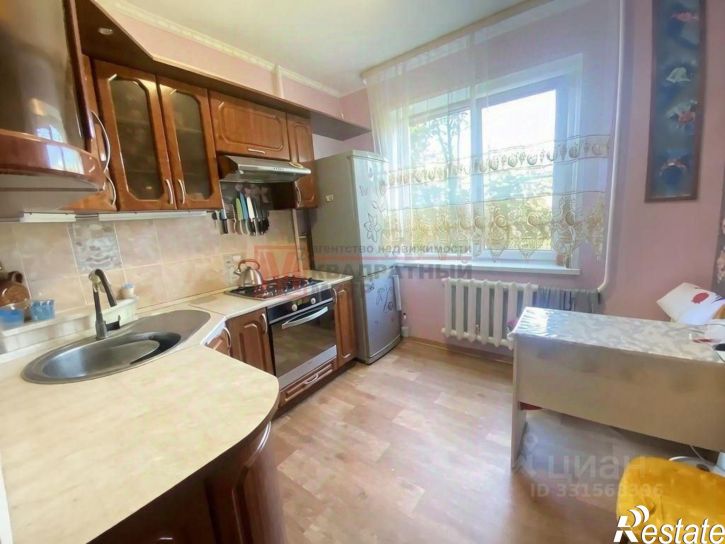 2-комн квартира Студенческий мкр, 7,  д. 7