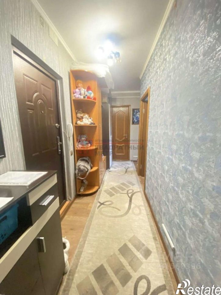 2-комн квартира Студенческий мкр, 7,  д. 7