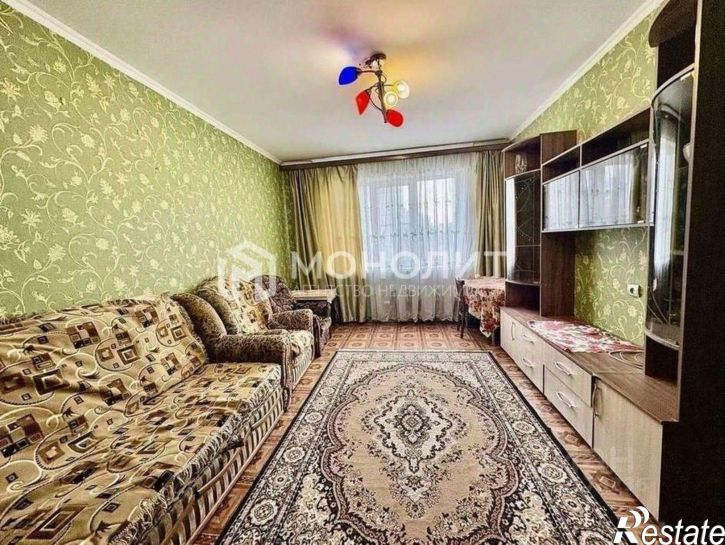 3-комн квартира Звездный мкр, 4,  д. 4