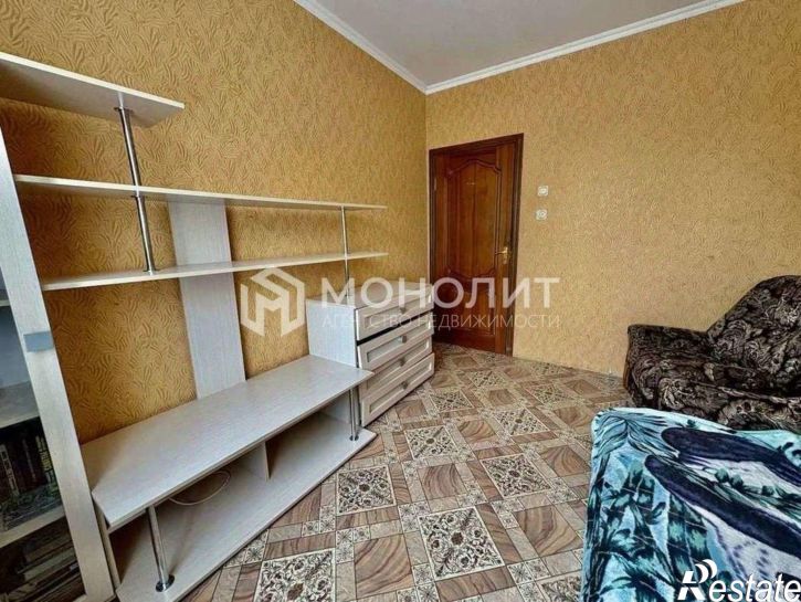3-комн квартира Звездный мкр, 4,  д. 4
