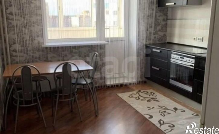 3-комн квартира Степной мкр, 24,  д. 24