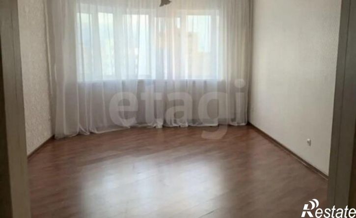 3-комн квартира Степной мкр, 24,  д. 24