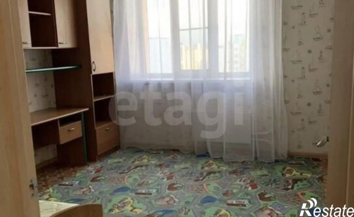 3-комн квартира Степной мкр, 24,  д. 24