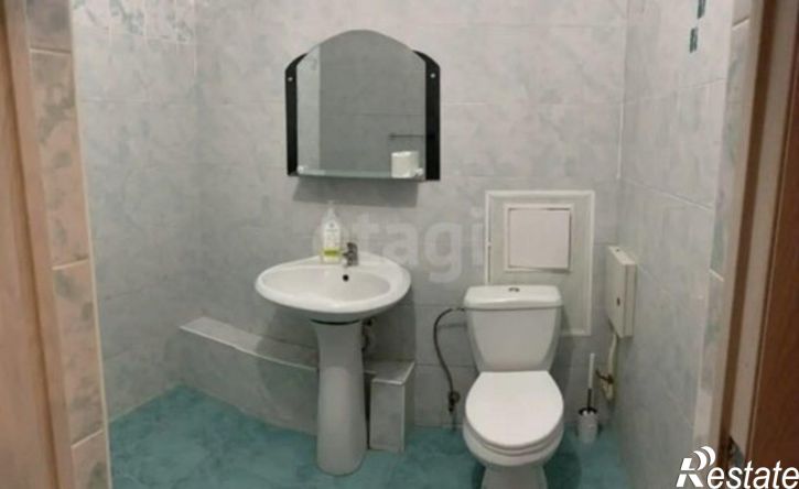 3-комн квартира Степной мкр, 24,  д. 24