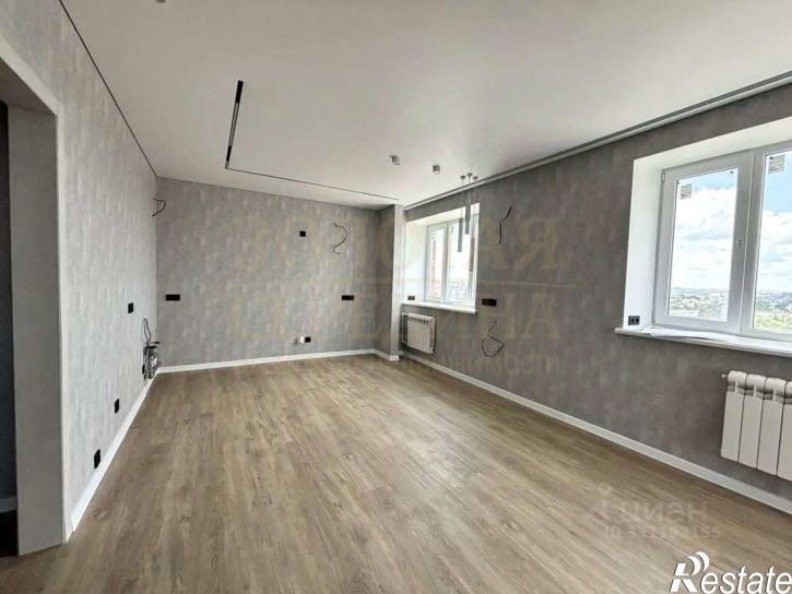 3-комн квартира Северный мкр, 8,  д. 8
