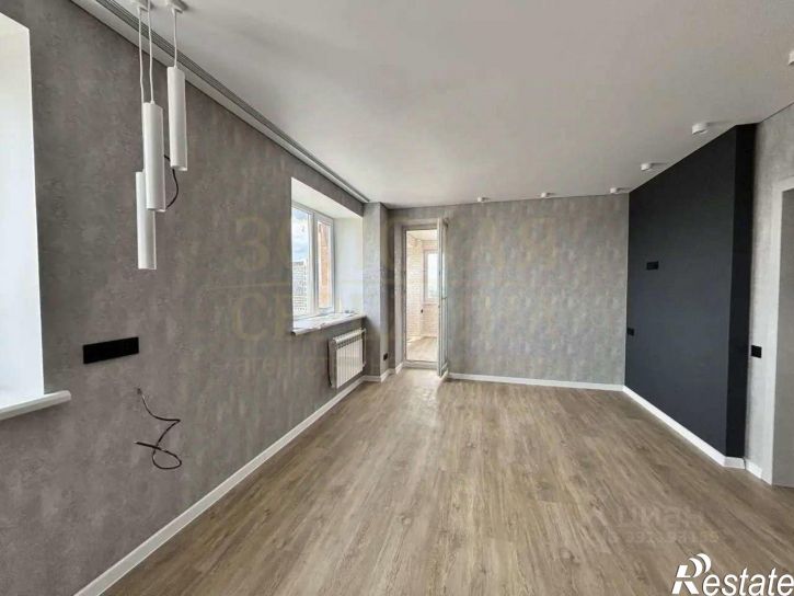 3-комн квартира Северный мкр, 8,  д. 8