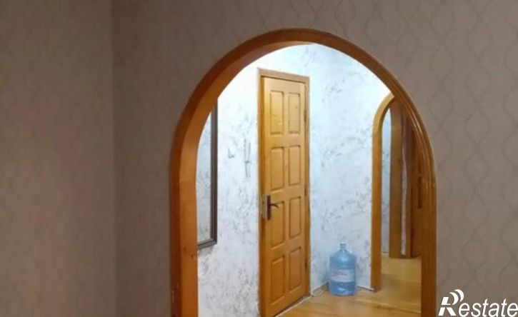 4-комн квартира Олимпийский мкр, 60,  д. 60