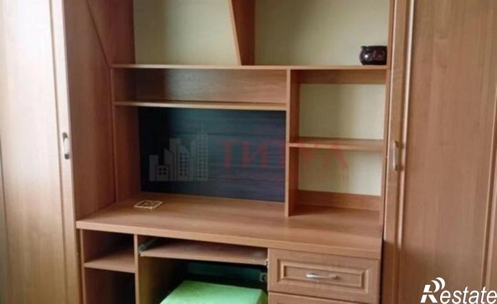 2-комн квартира мкр Макаренко, 5,  д. 5