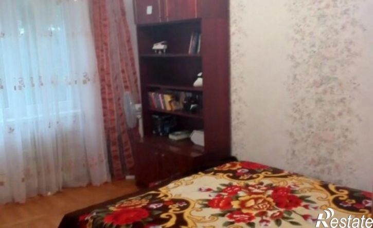 4-комн квартира Олимпийский мкр, 60,  д. 60
