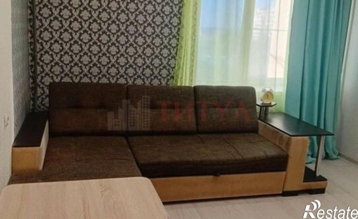 2-комн квартира мкр Макаренко, 5,  д. 5