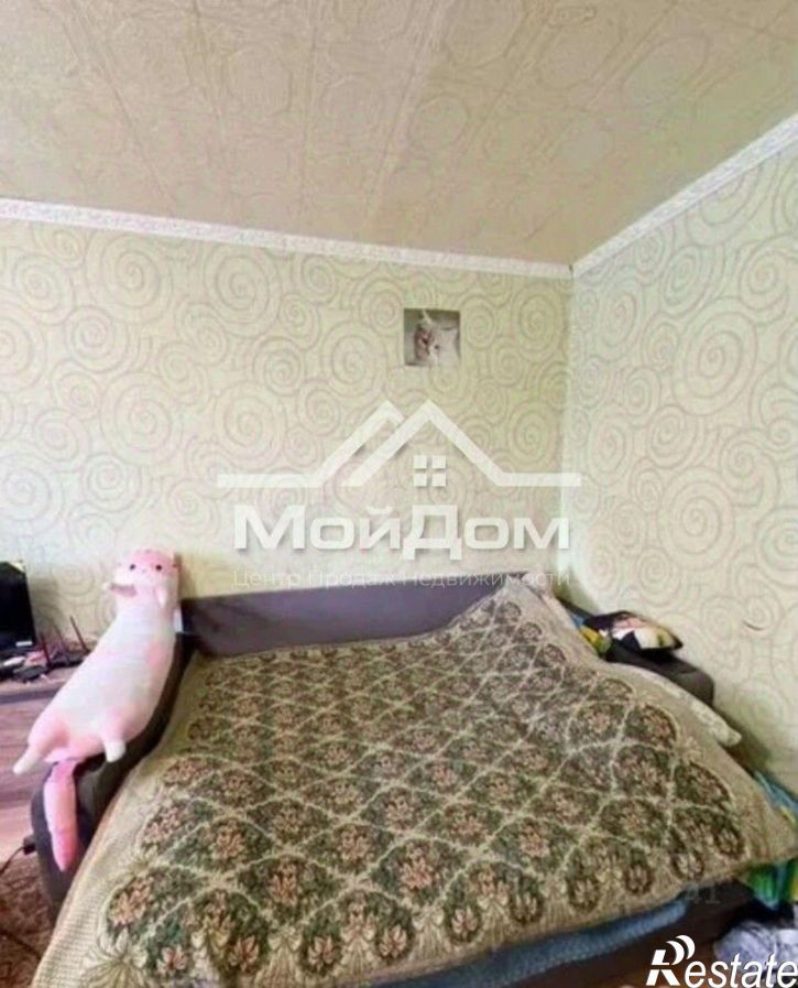 2-комн квартира мкр Макаренко, 1,  д. 1