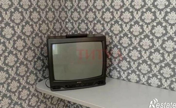 2-комн квартира мкр Макаренко, 5,  д. 5
