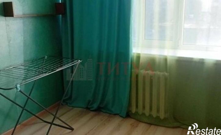 2-комн квартира мкр Макаренко, 5,  д. 5