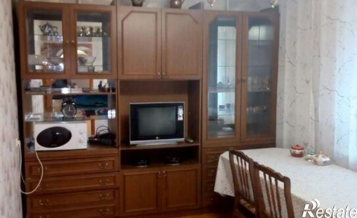 4-комн квартира Олимпийский мкр, 60,  д. 60