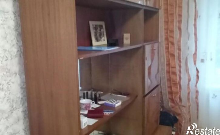 4-комн квартира Олимпийский мкр, 60,  д. 60