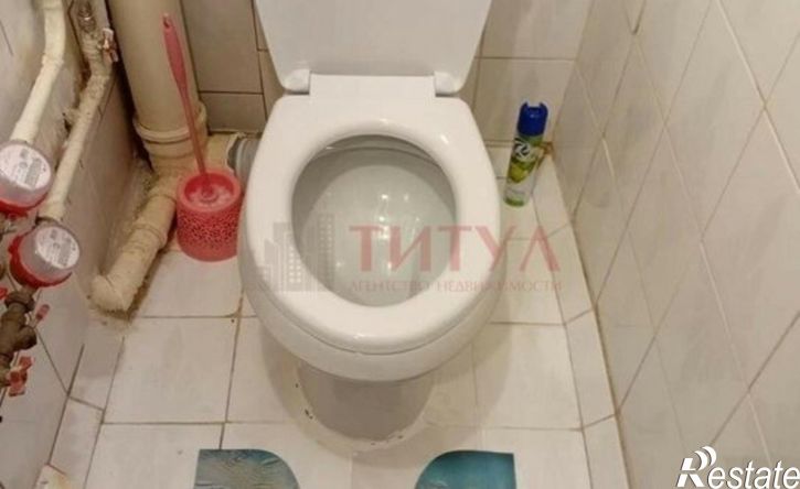 2-комн квартира мкр Макаренко, 5,  д. 5