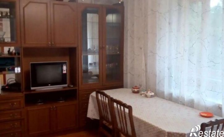 4-комн квартира Олимпийский мкр, 60,  д. 60