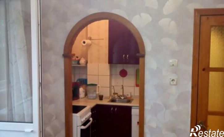 4-комн квартира Олимпийский мкр, 60,  д. 60