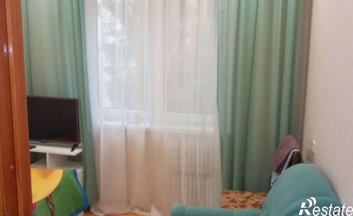 4-комн квартира Олимпийский мкр, 60,  д. 60