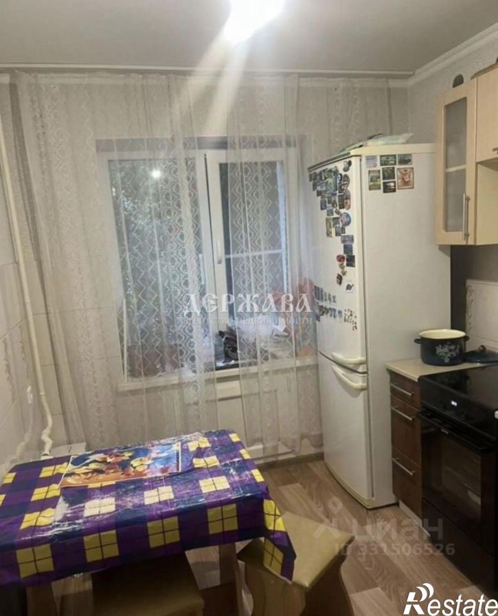 2-комн квартира мкр Жукова, 43,  д. 43