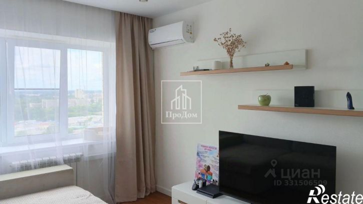 1-комн квартира мкр Макаренко, 11б,  д. 11б