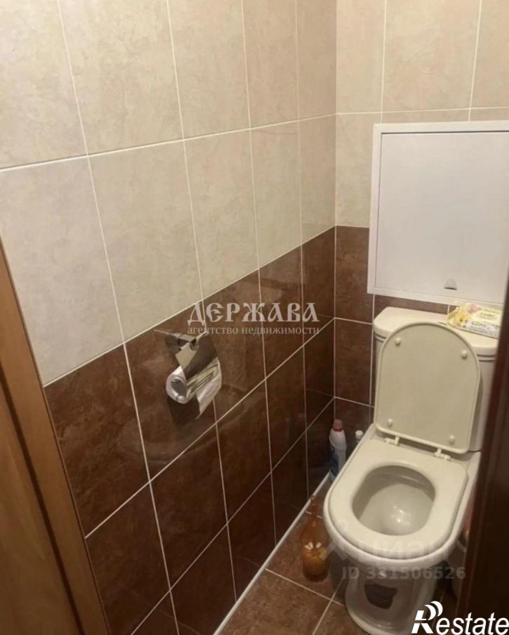 2-комн квартира мкр Жукова, 43,  д. 43