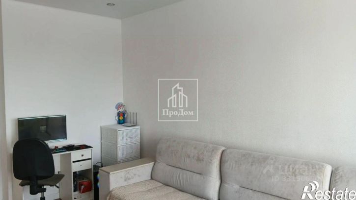 1-комн квартира мкр Макаренко, 11б,  д. 11б