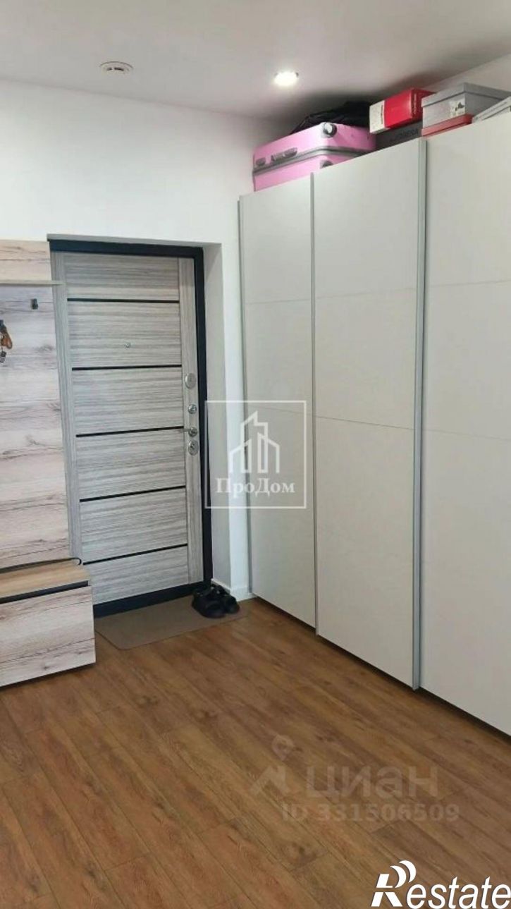 1-комн квартира мкр Макаренко, 11б,  д. 11б