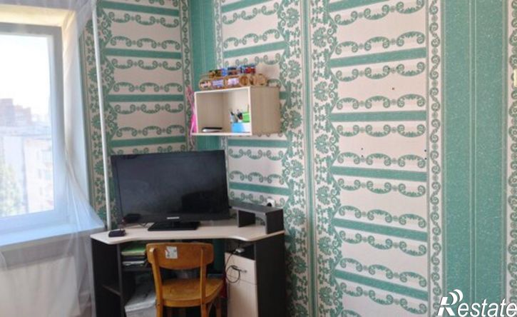 3-комн квартира мкр Королева, 29,  д. 29