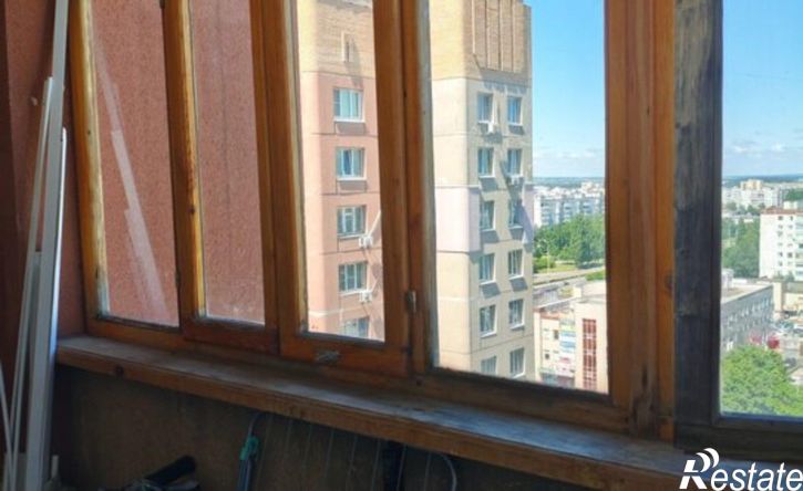 3-комн квартира мкр Королева, 29,  д. 29