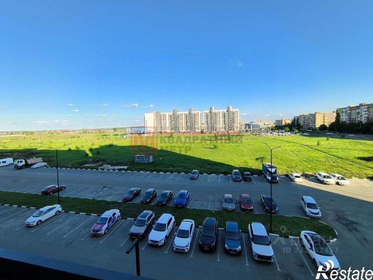 1-комн квартира