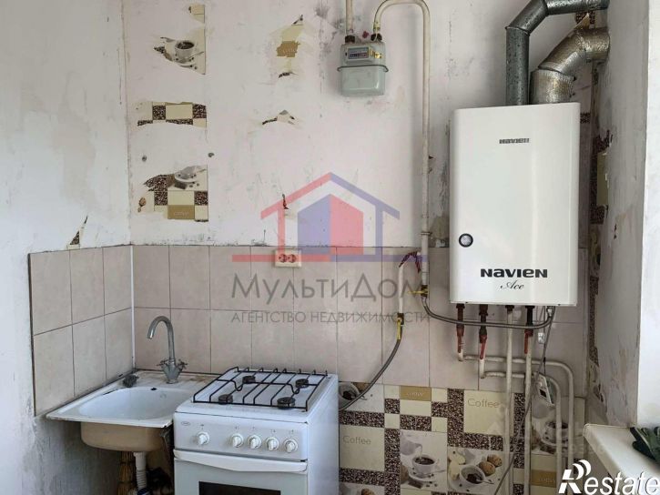 1-комн квартира мкр Заречье, 22,  д. 22