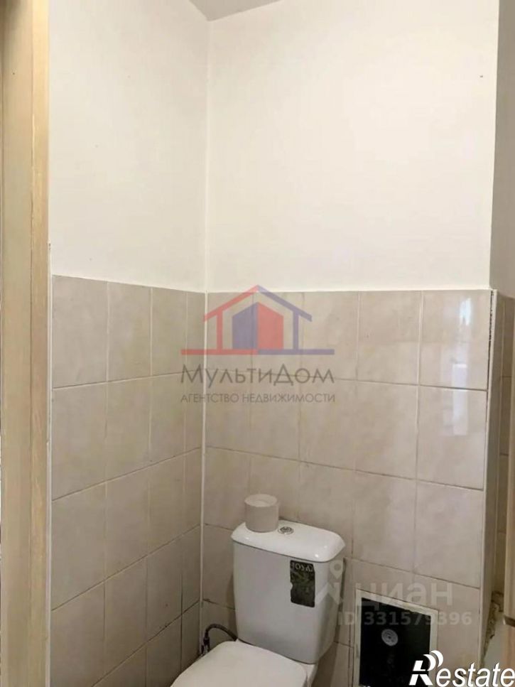 1-комн квартира мкр Заречье, 22,  д. 22