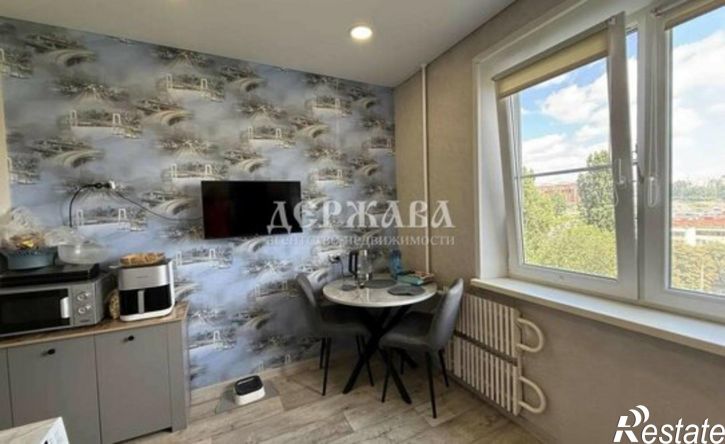 1-комн квартира мкр Буденного, 4а,  д. 4а