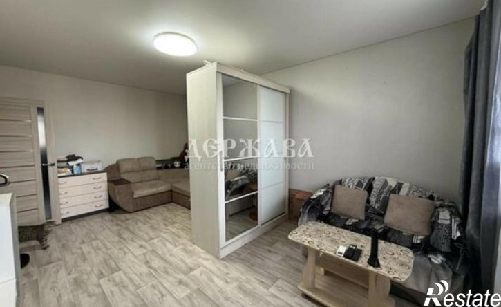 1-комн квартира мкр Буденного, 4а,  д. 4а