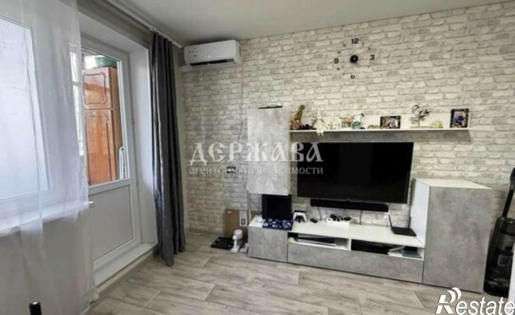 1-комн квартира мкр Буденного, 4а,  д. 4а