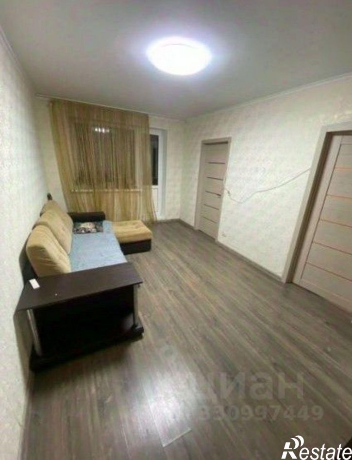 3-комн квартира Рудничный мкр, 7,  д. 7