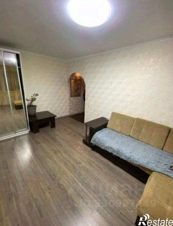 3-комн квартира Рудничный мкр, 7,  д. 7
