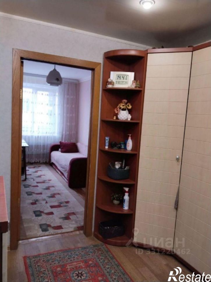 3-комн квартира мкр Приборостроитель, 5,  д. 5