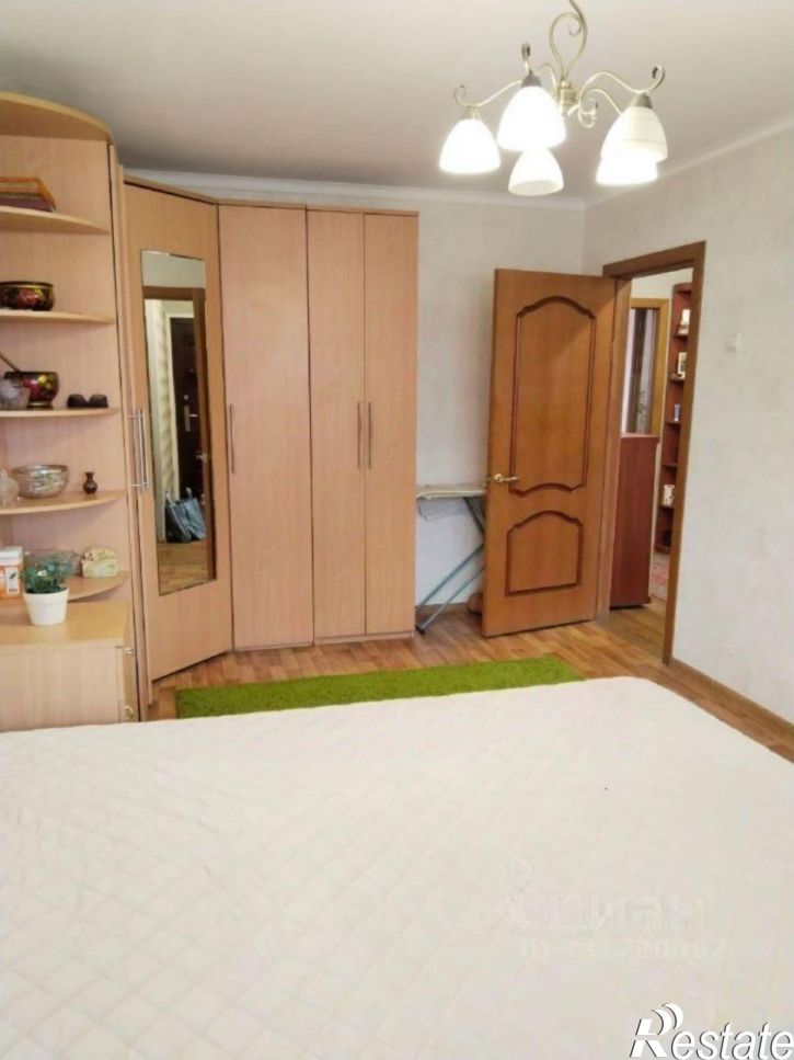 3-комн квартира мкр Приборостроитель, 5,  д. 5