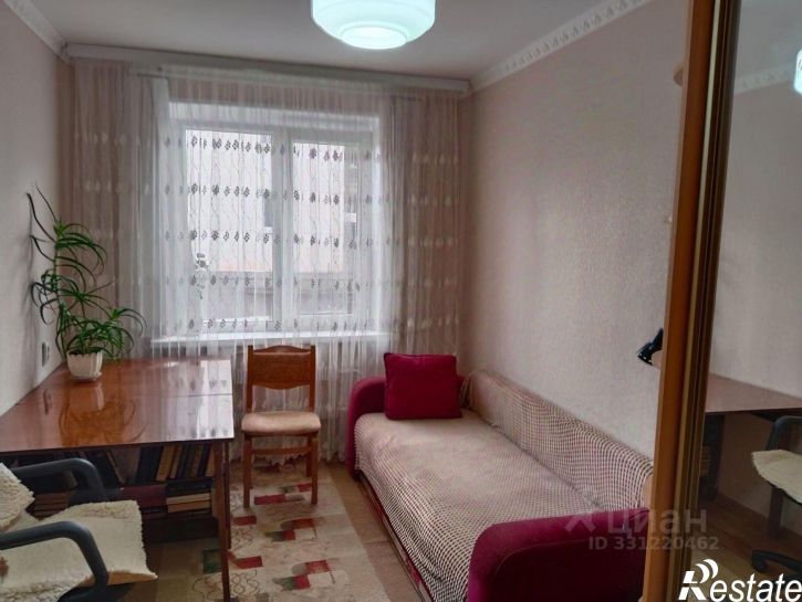 3-комн квартира мкр Приборостроитель, 5,  д. 5