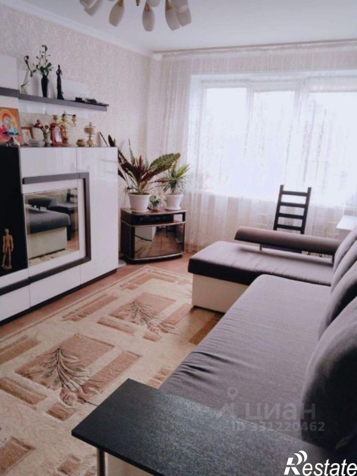 3-комн квартира мкр Приборостроитель, 5,  д. 5