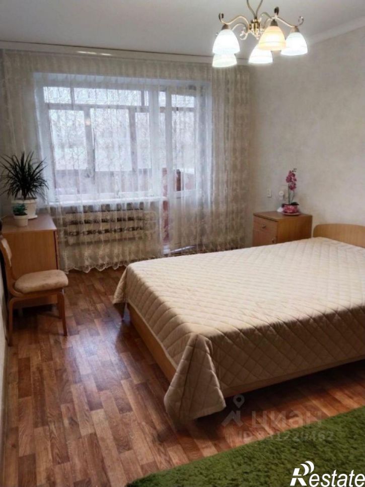 3-комн квартира мкр Приборостроитель, 5,  д. 5