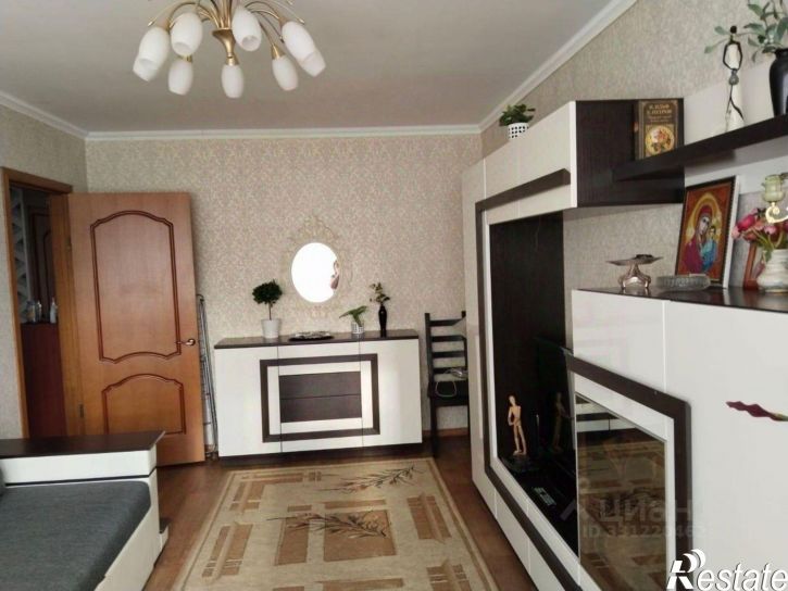 3-комн квартира мкр Приборостроитель, 5,  д. 5