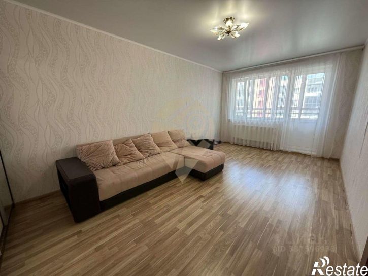 1-комн квартира Степной мкр, 31,  д. 31