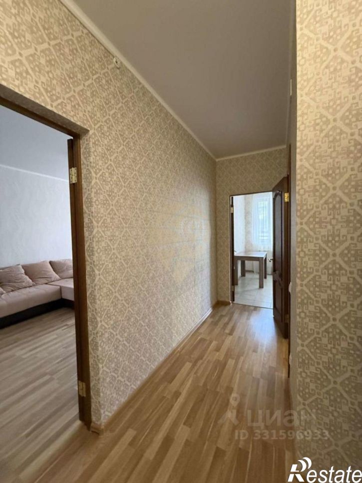 1-комн квартира Степной мкр, 31,  д. 31